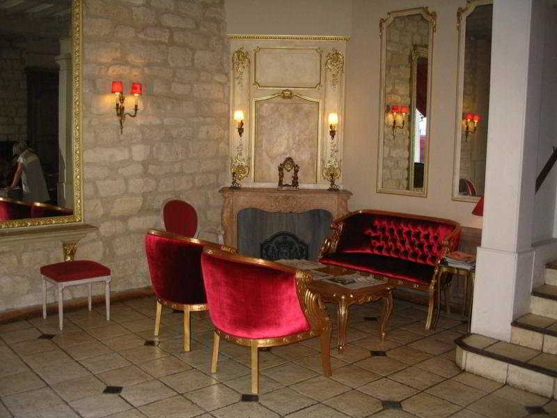 Hotel Louvre Piemont Paříž Exteriér fotografie