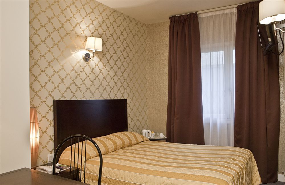 Hotel Louvre Piemont Paříž Exteriér fotografie